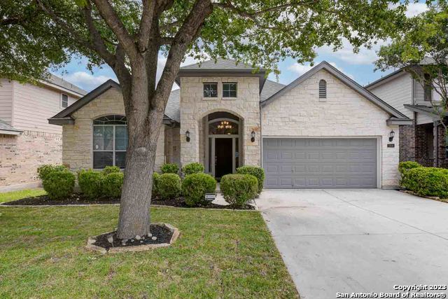 5814 Grayson Cove — photo
