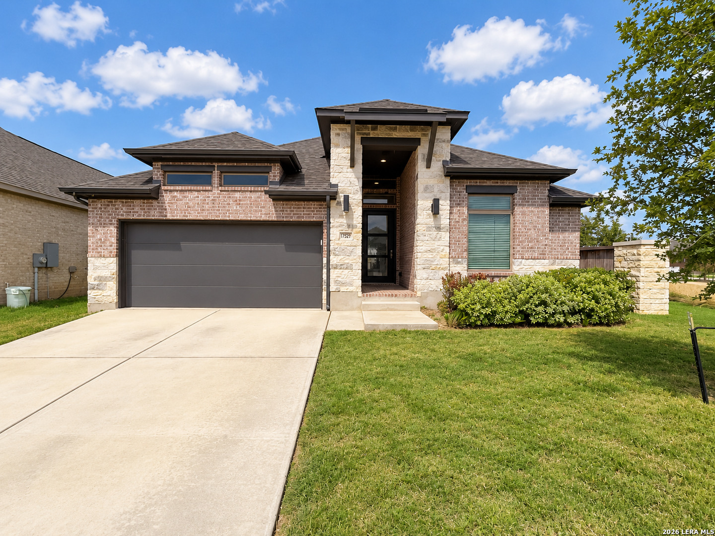 116 Spanish Oak — photo