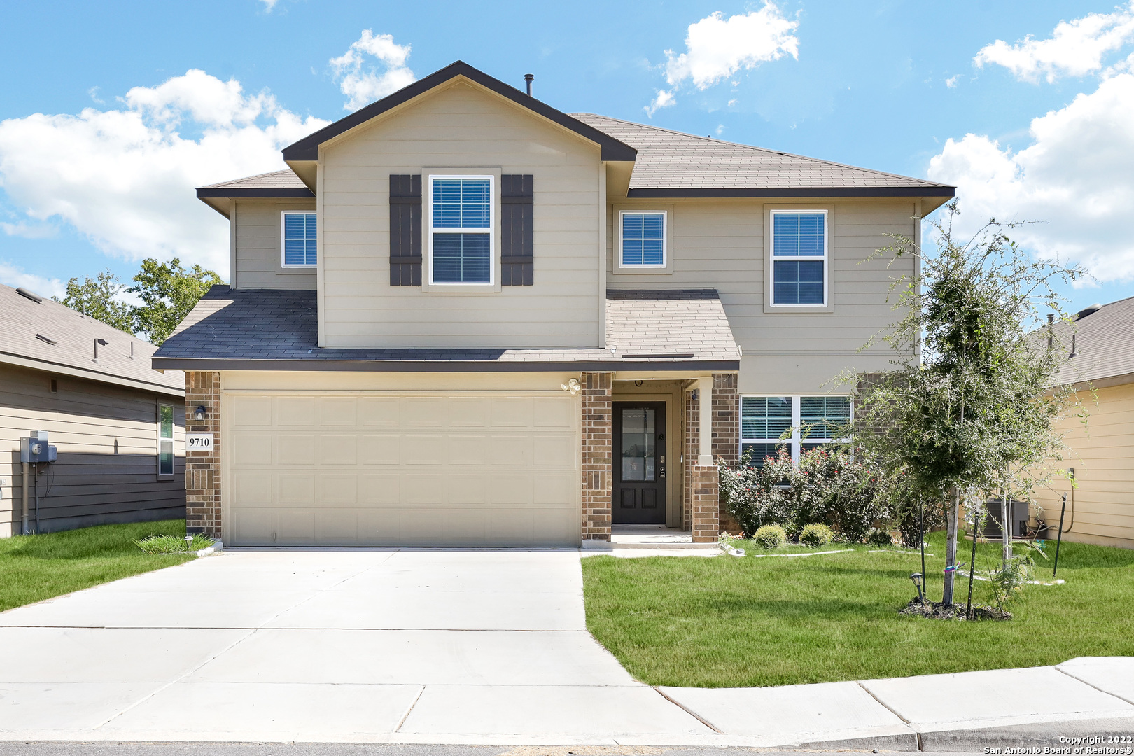 9710 Baytown Coast — photo
