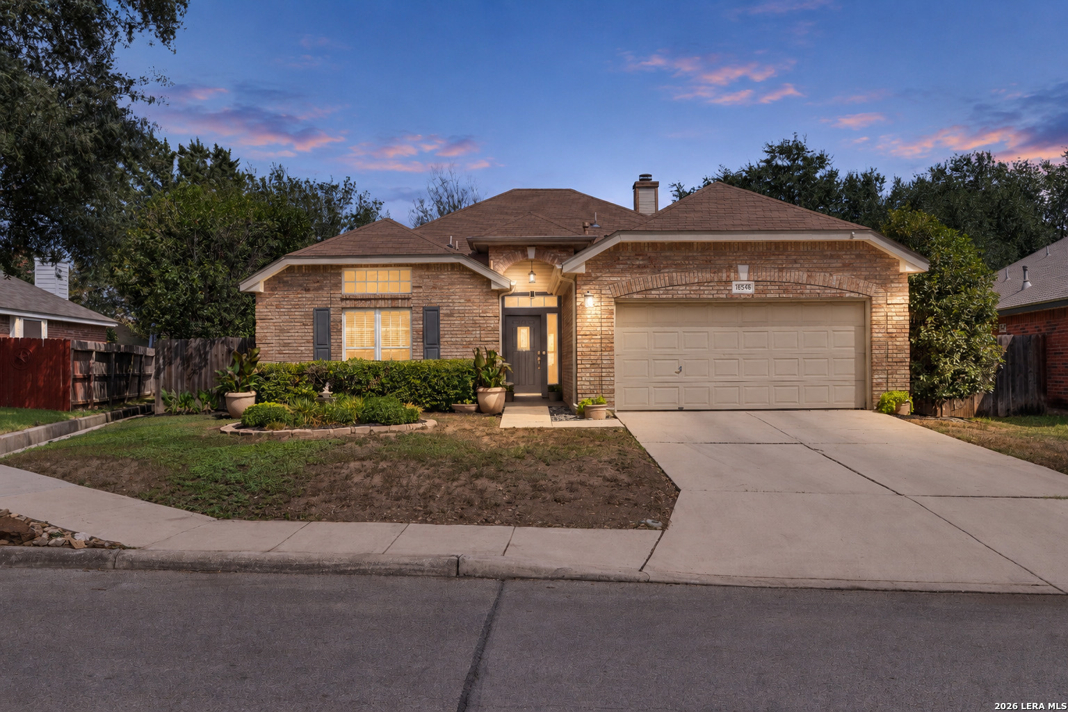 16546 Redland Ranch — photo