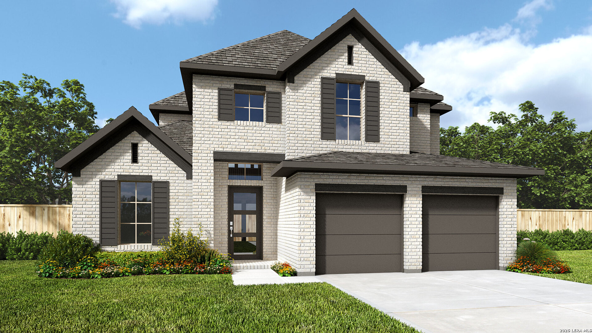 4116 Hawthorn Oak — photo