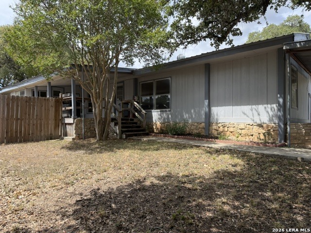 1596 Live Oak Drive — photo