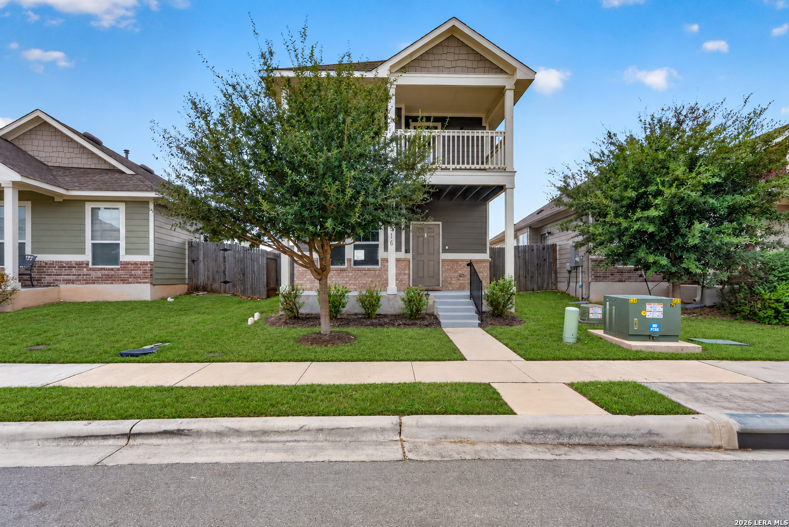 2916 Brand Iron Drive — photo