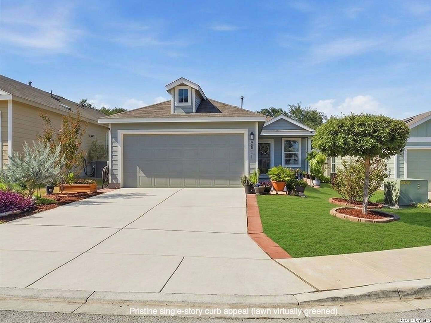 8811 Braun Mesa — photo