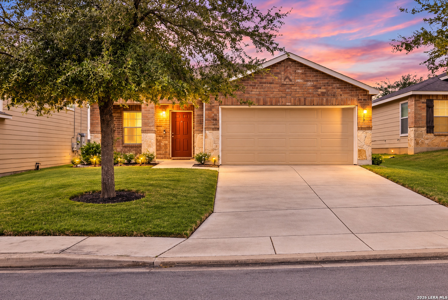 3615 Bisley Pass — photo