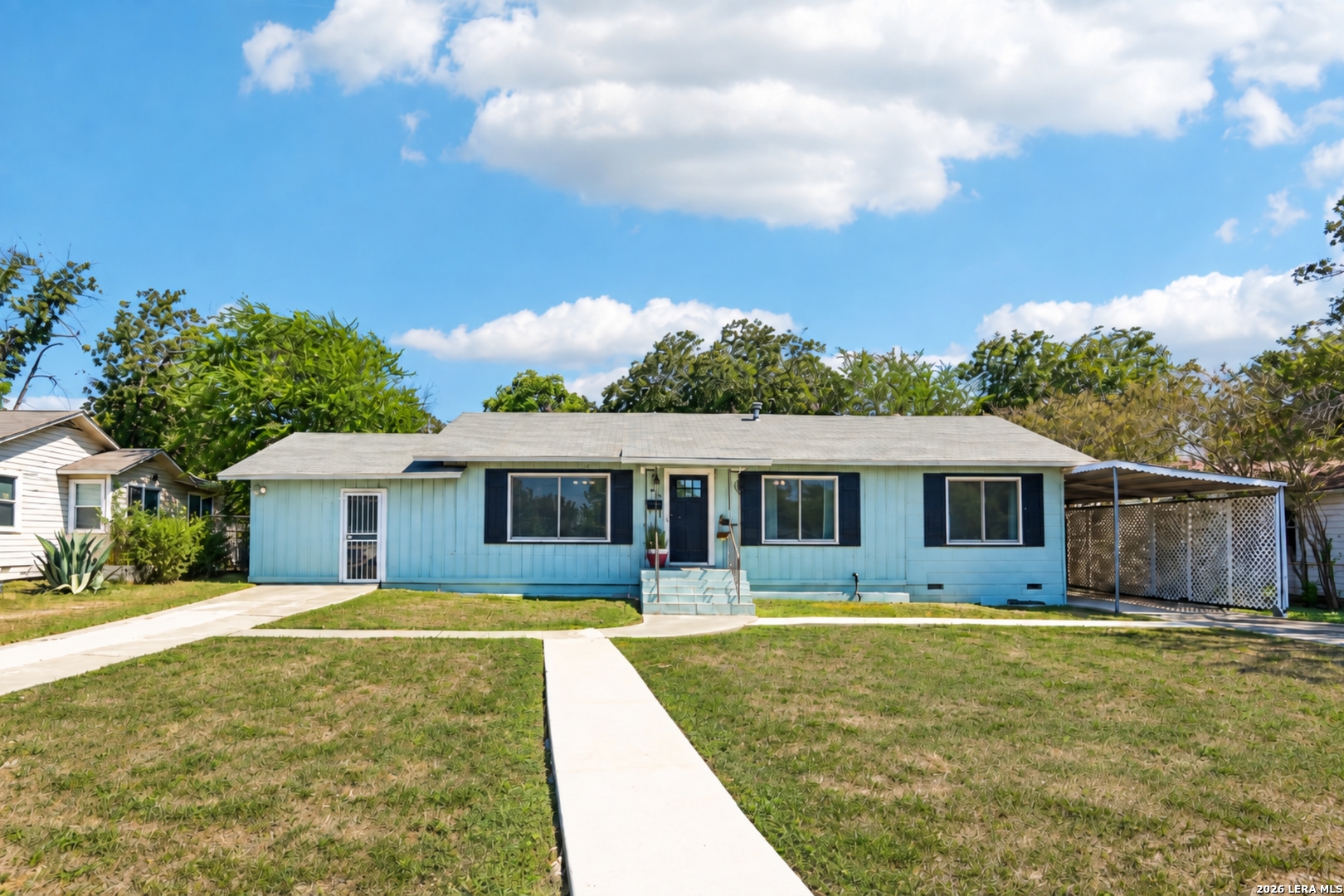 331 Sutton Drive — photo