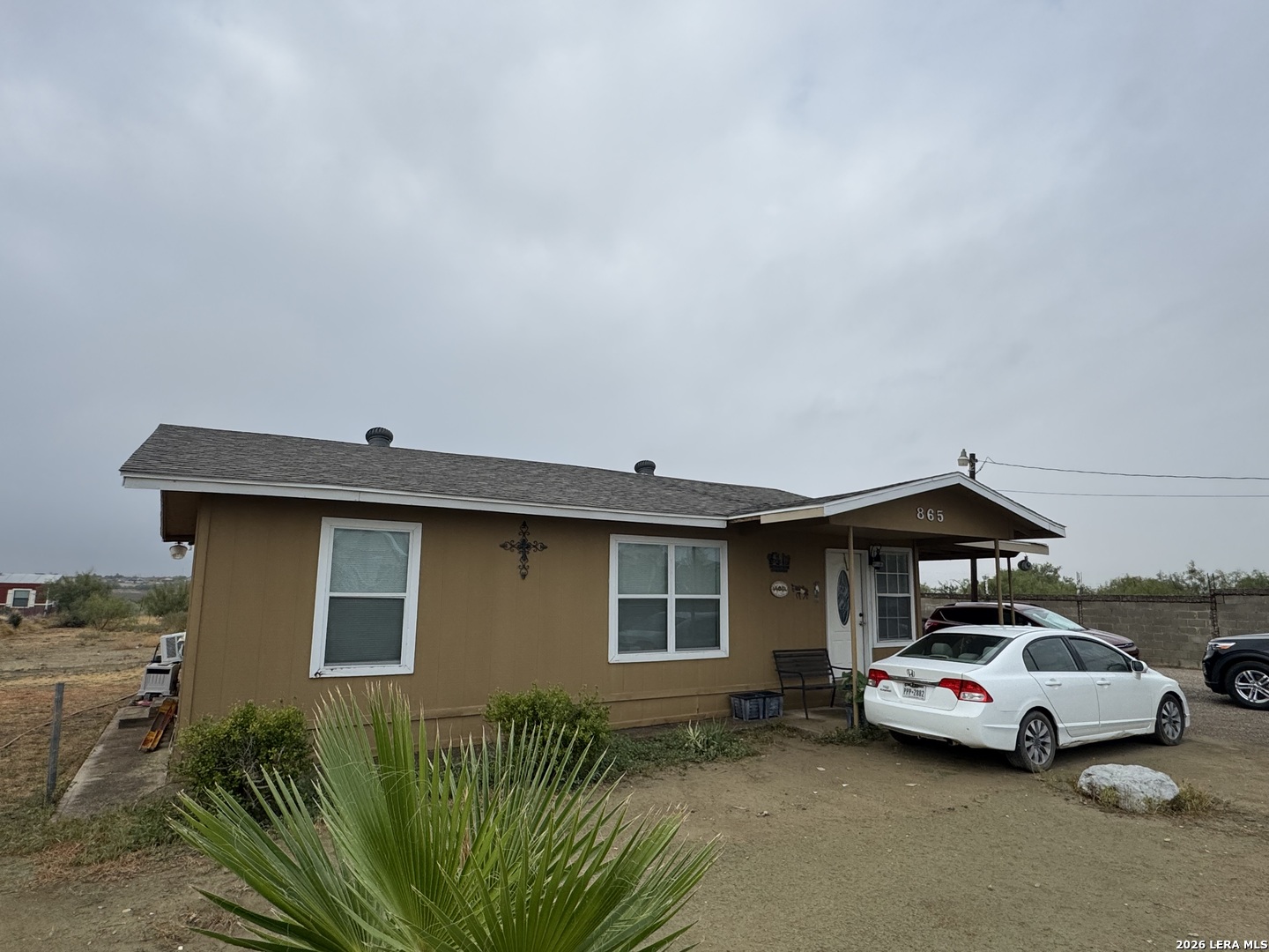865 Ranchitos Road, Eagle Pass, TX 78852 — photo 2