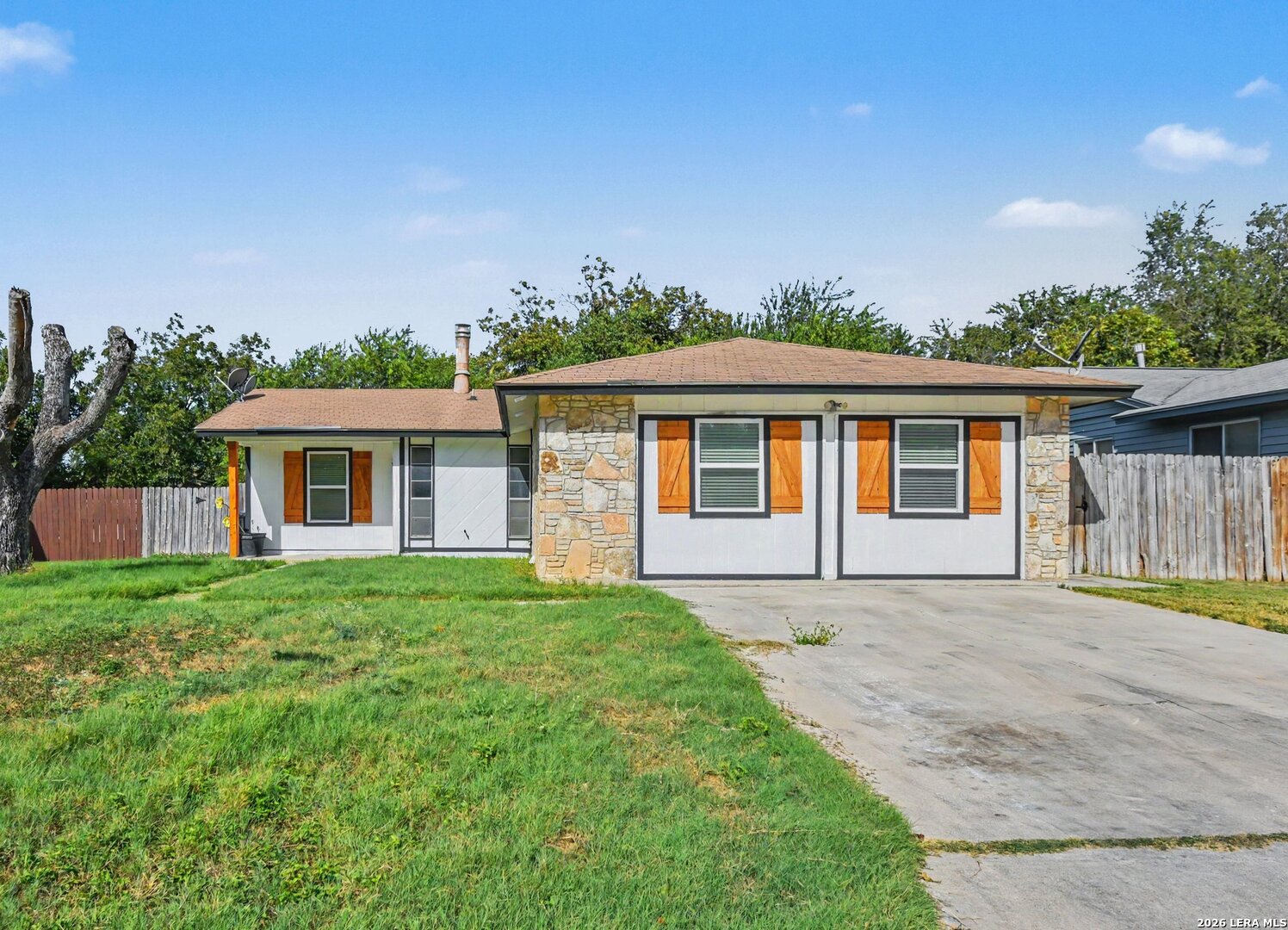 5907 Cliffmore Drive — photo