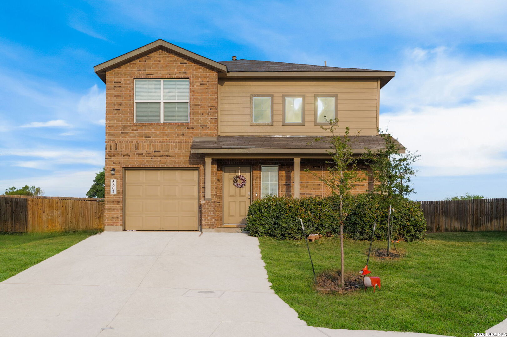 5802 Kendall Pr — photo