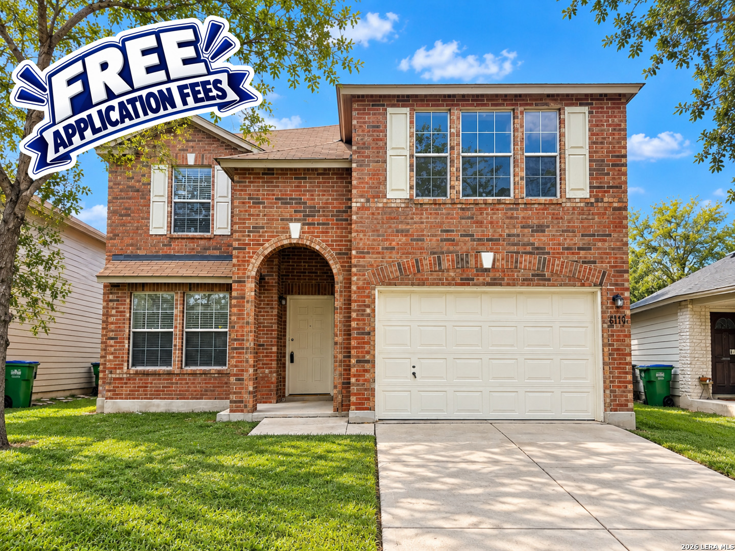 6119 Ironmill Creek — photo