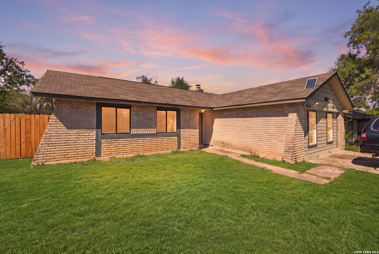 13415 Lacewood Street — photo