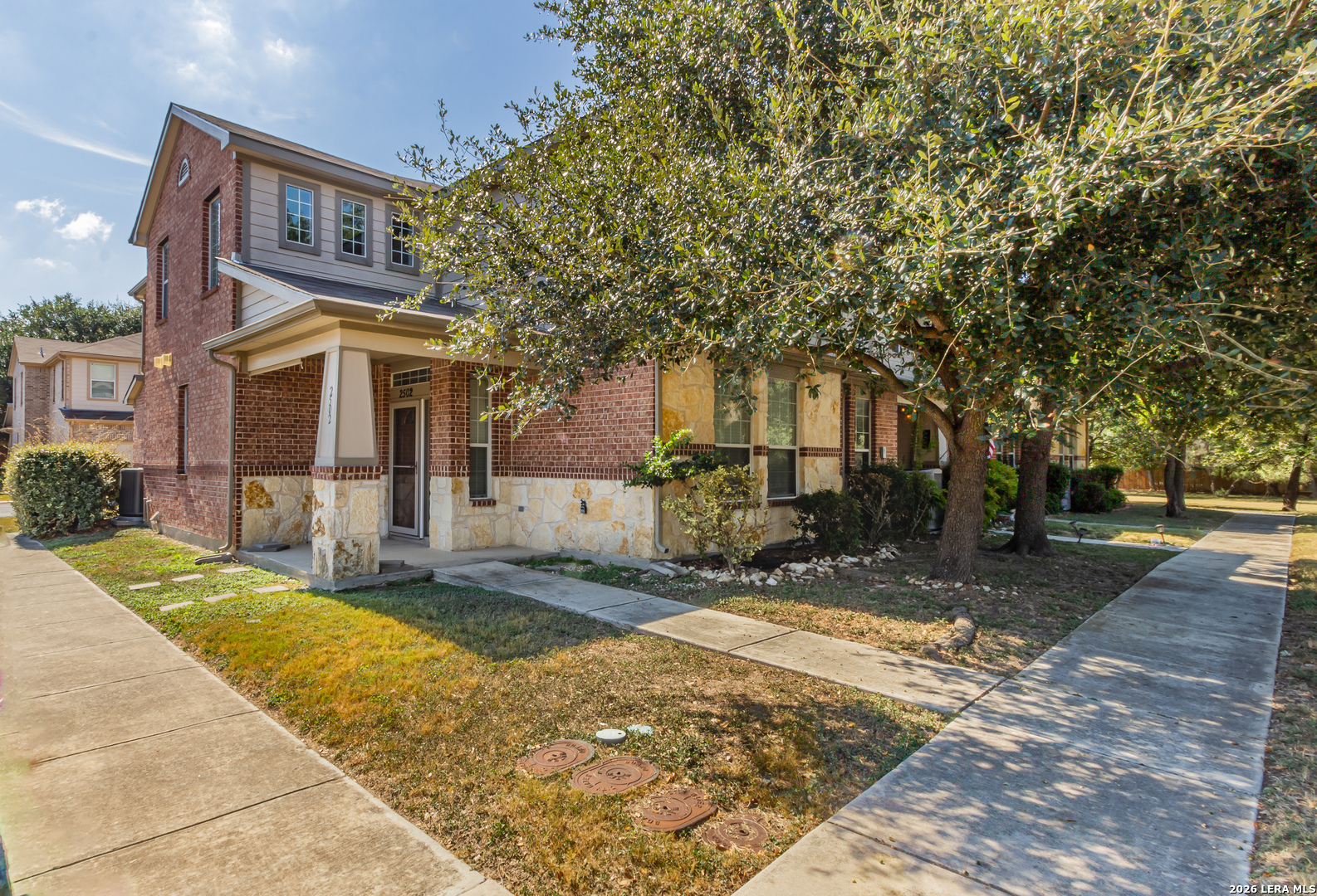 2502 Grayson Way 2502 — photo