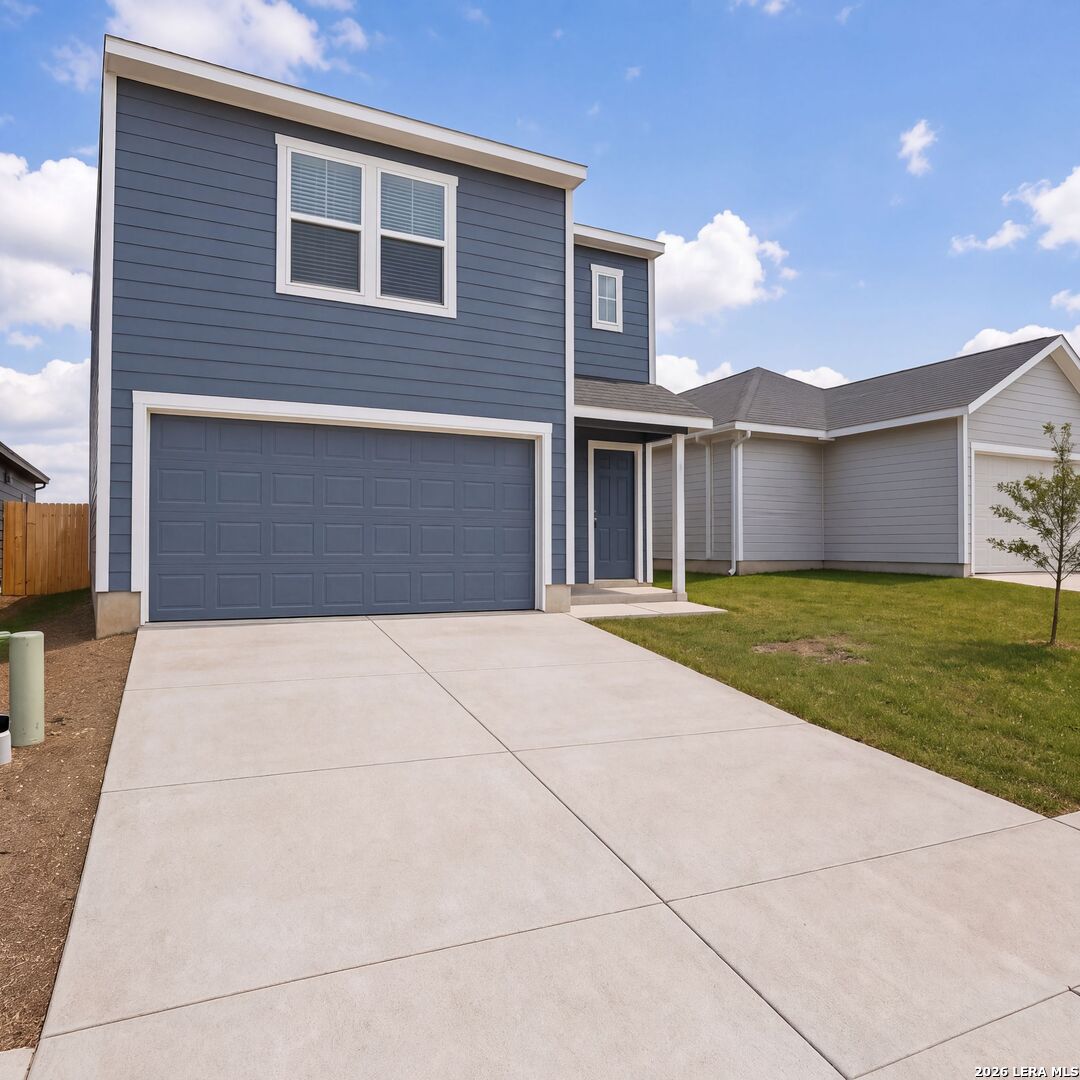 526 Layne Overlook — photo