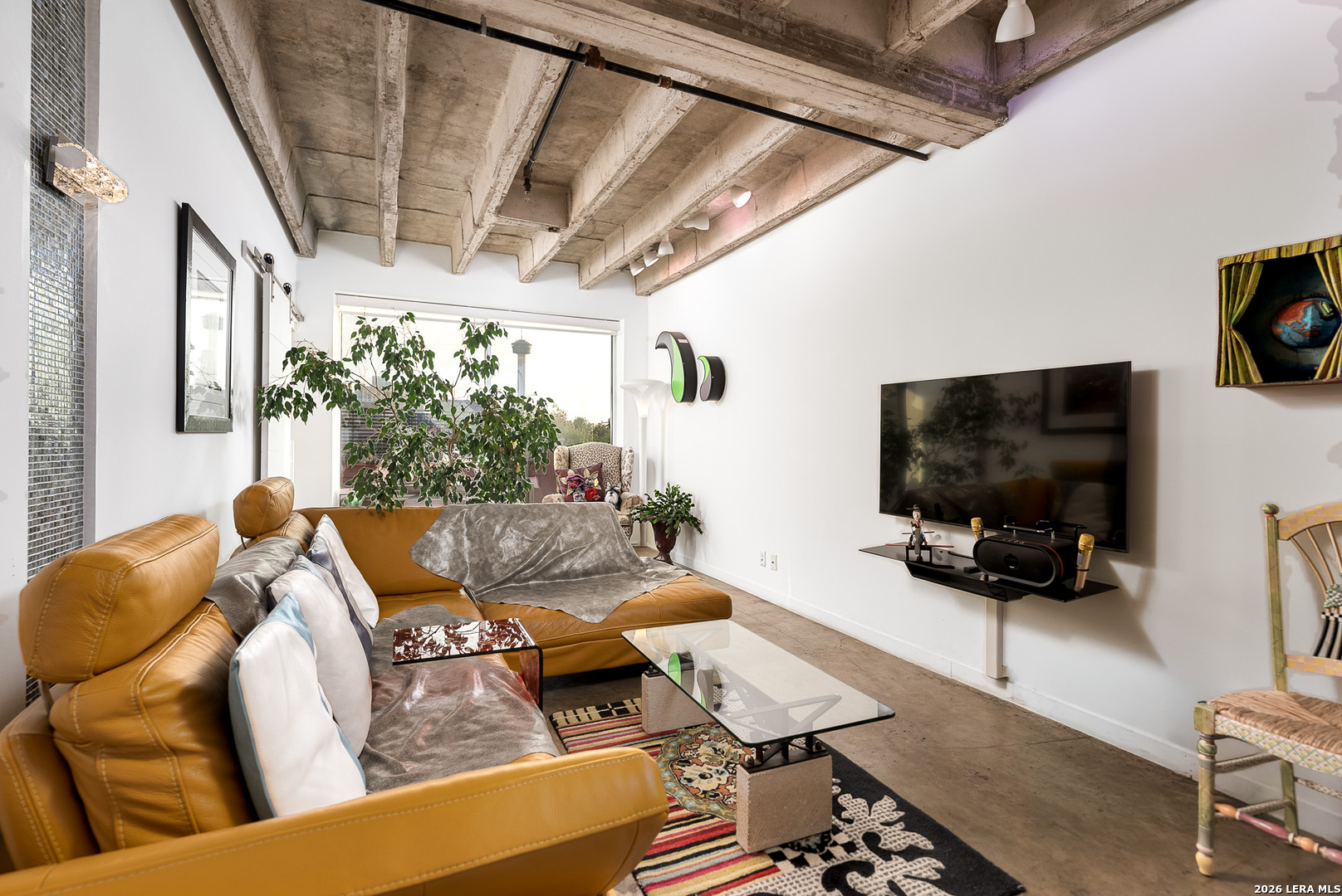 1115 S Alamo Street Unit 2413 — photo
