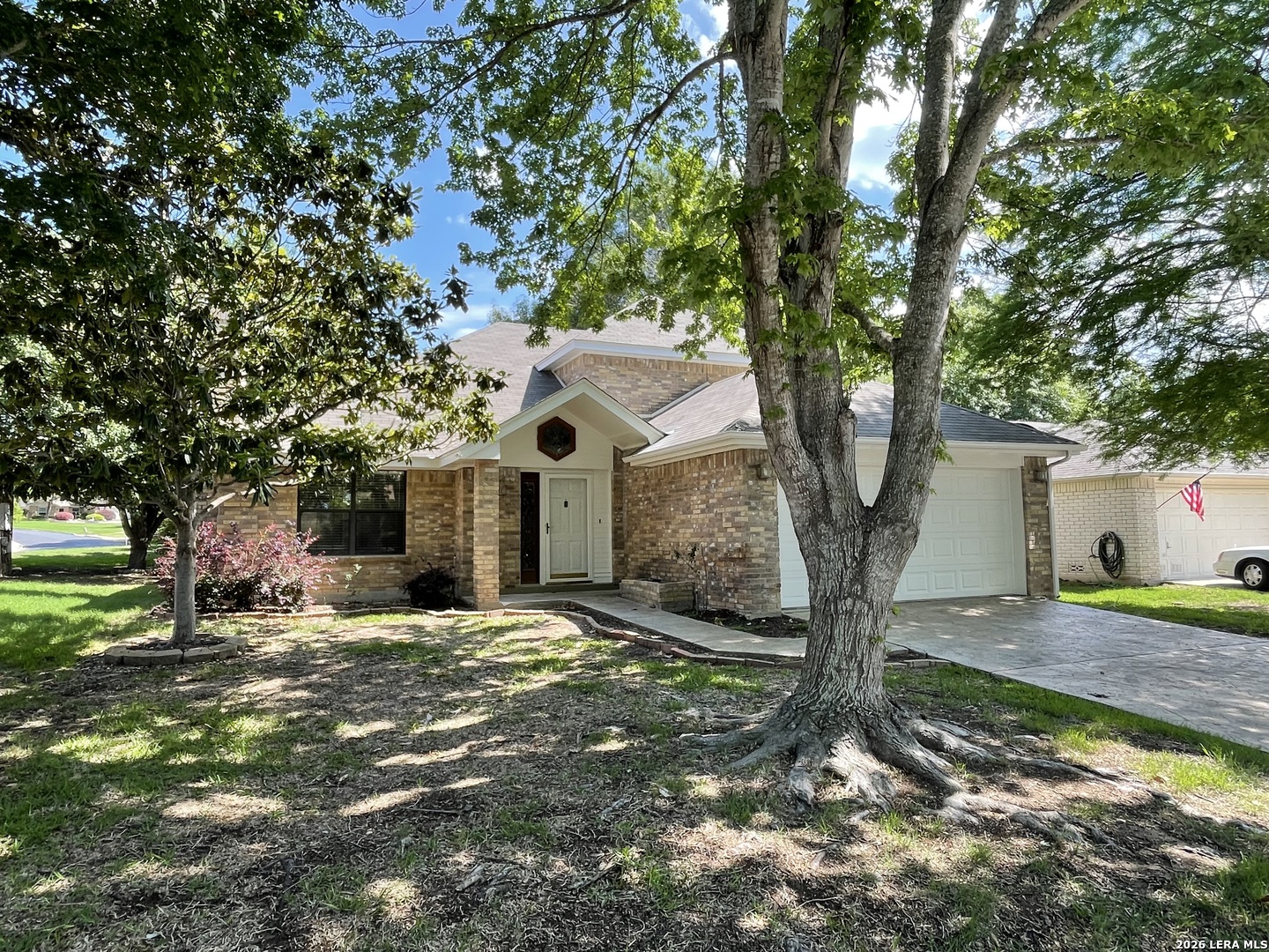 3624 Elm Court — photo