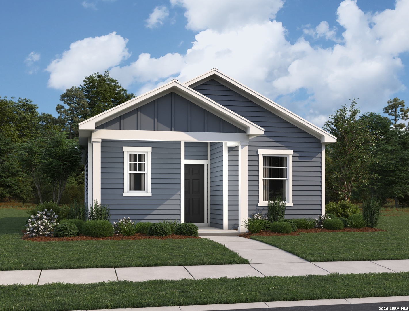 3019 Cattail Hollow — photo