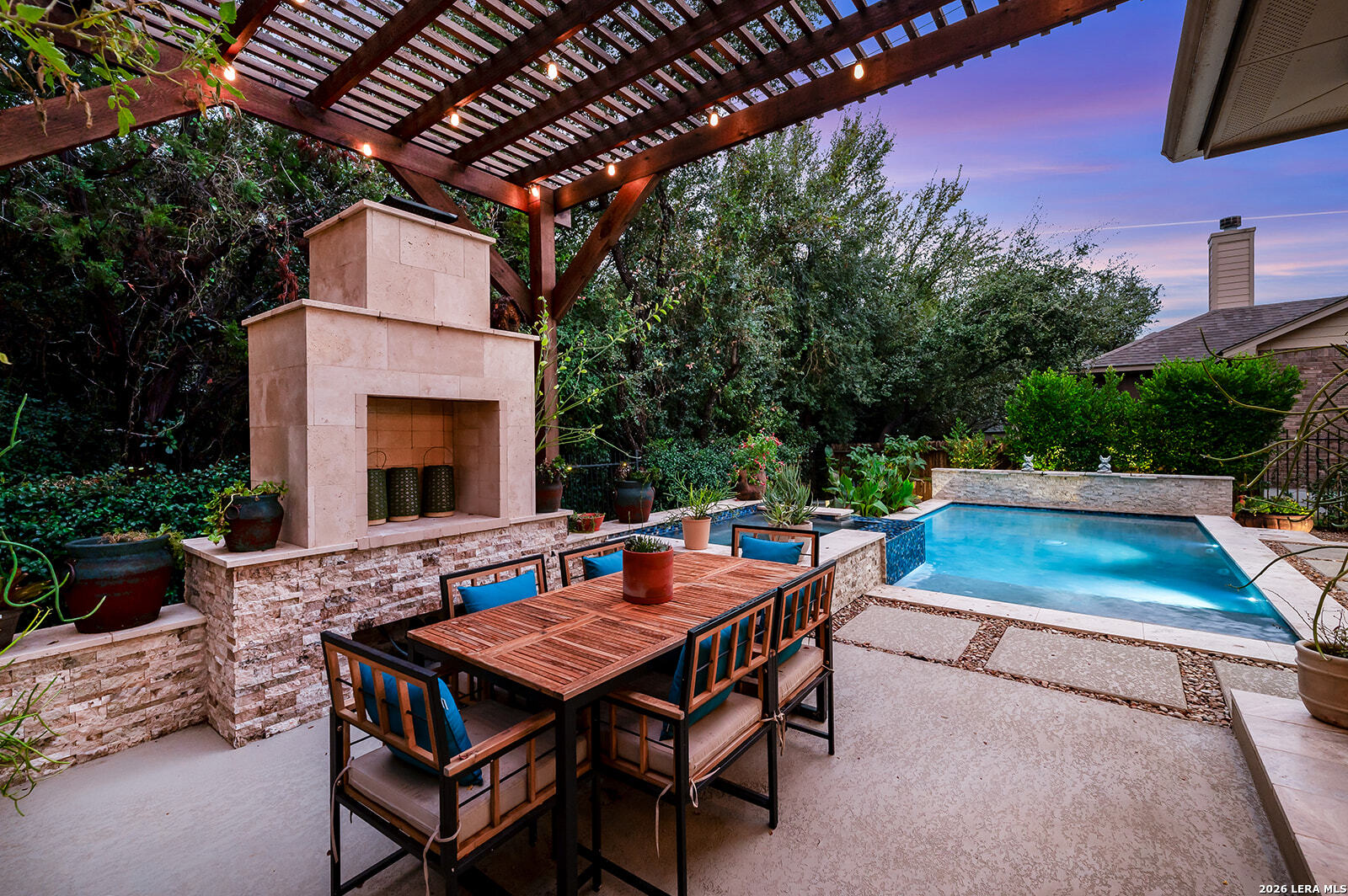 10622 Larch Grove Court — photo