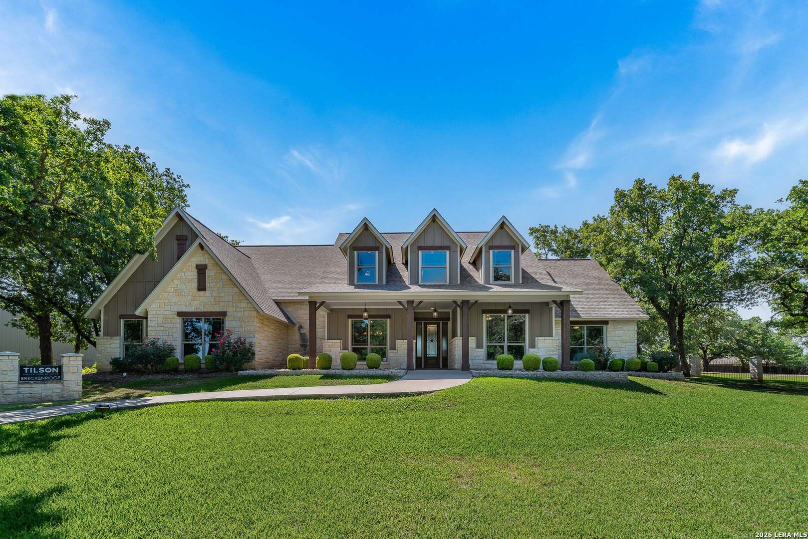 3512 Comanche Trace Drive — photo