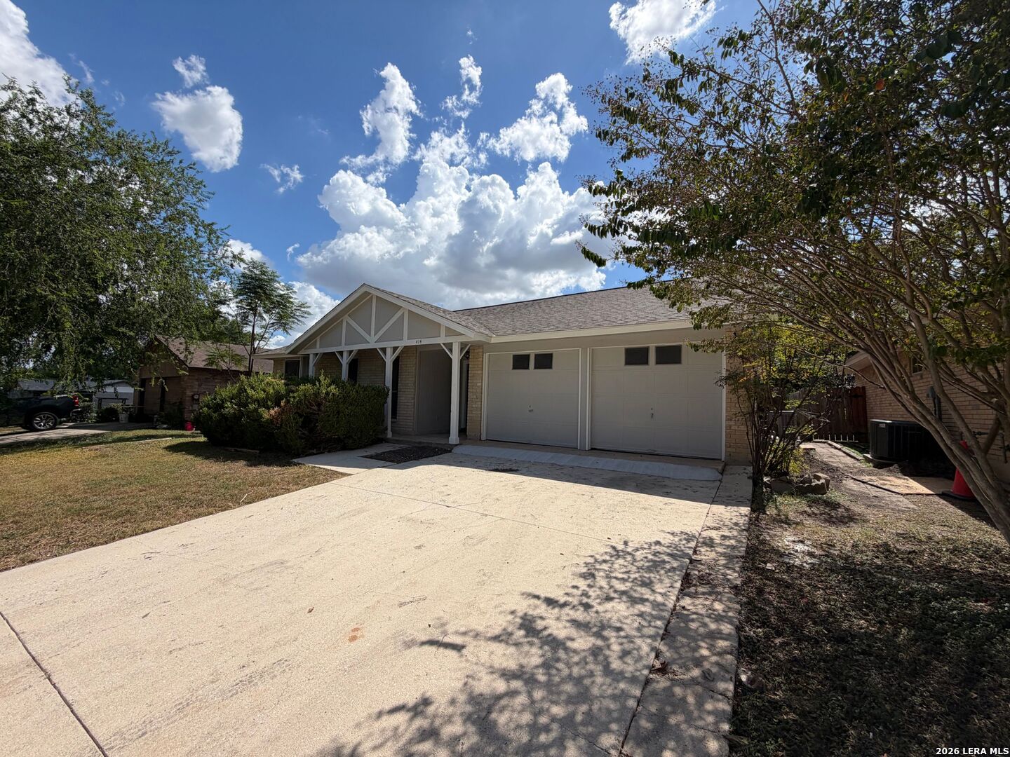 414 Jeanette Drive — photo
