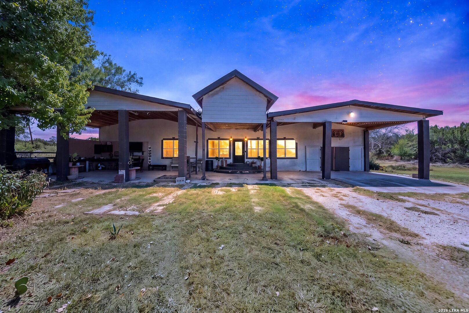 751 Deer Forest Drive — photo