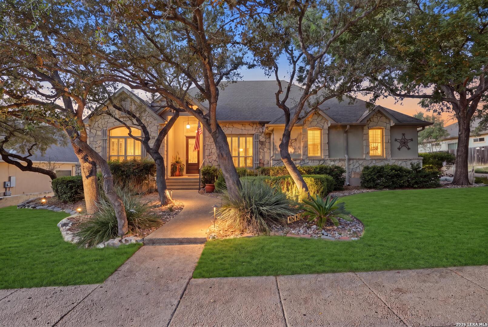 18426 Emerald Forest Drive — photo