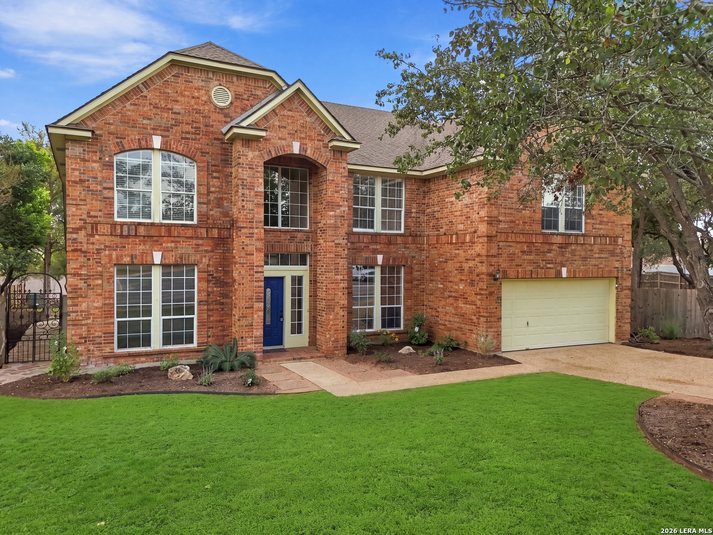 20514 Wild Springs Drive — photo
