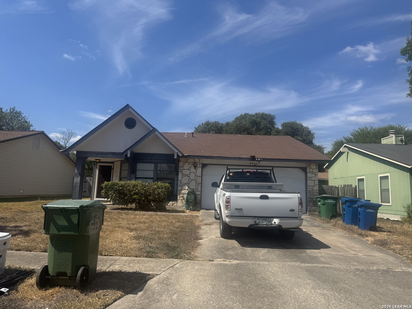 4945 Champlain, San Antonio, TX 78217 — photo 2