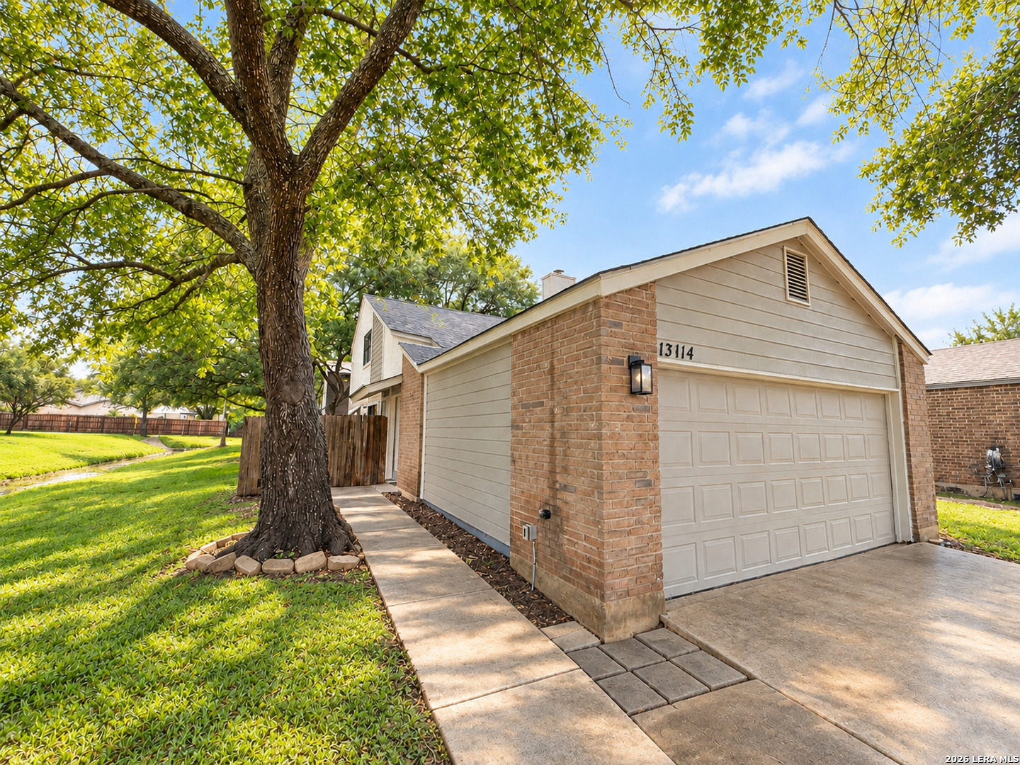 13114 Brook Garden Lane — photo