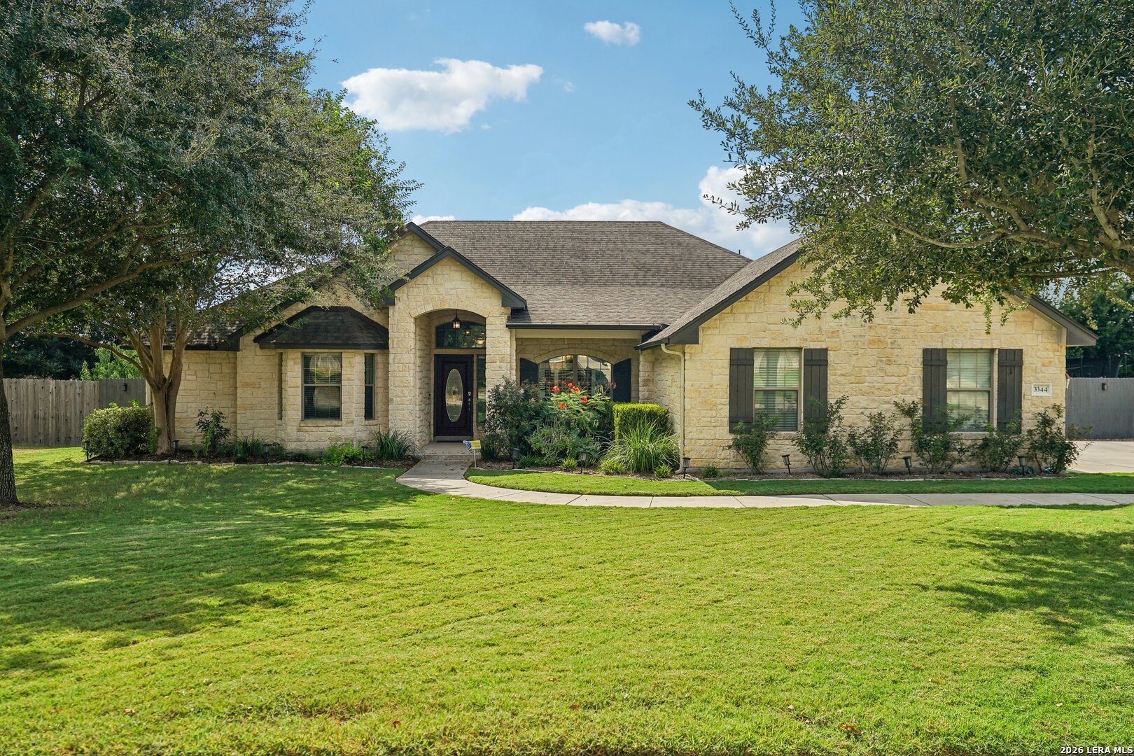 3344 Ashleys Way — photo