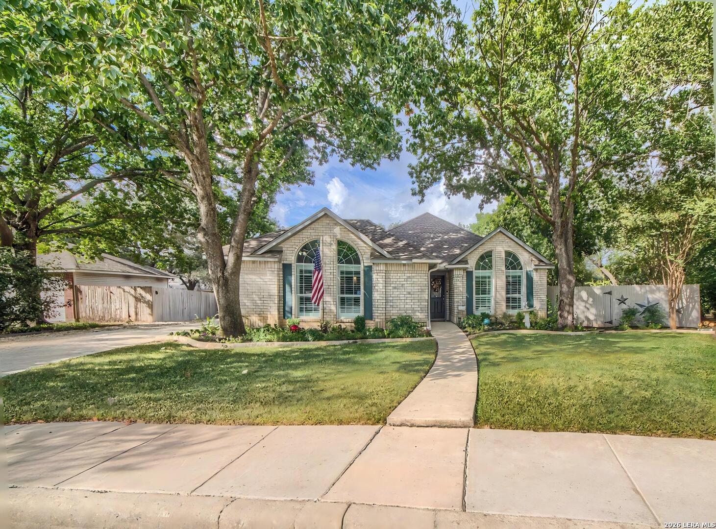 13815 Ridge Farm — photo