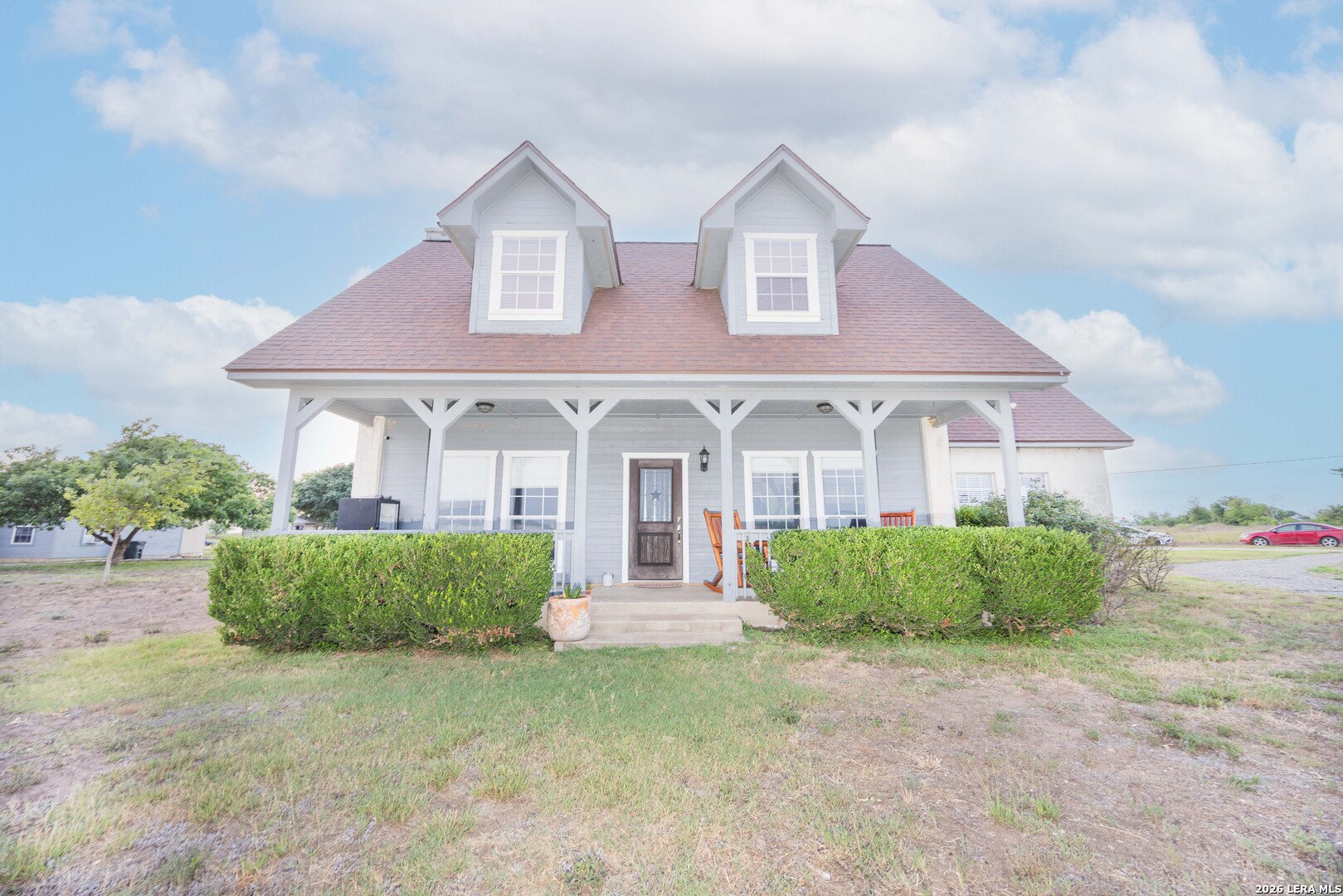 241 Private Road 3808 — photo