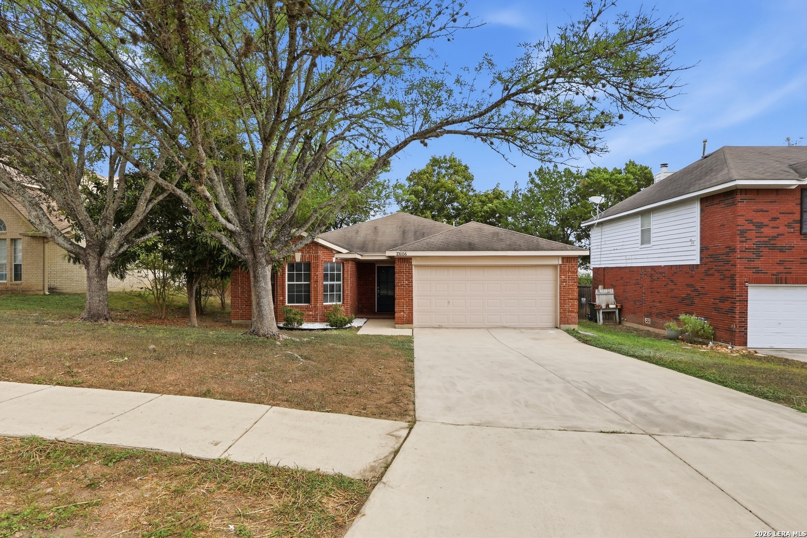 13106 Forum Road — photo