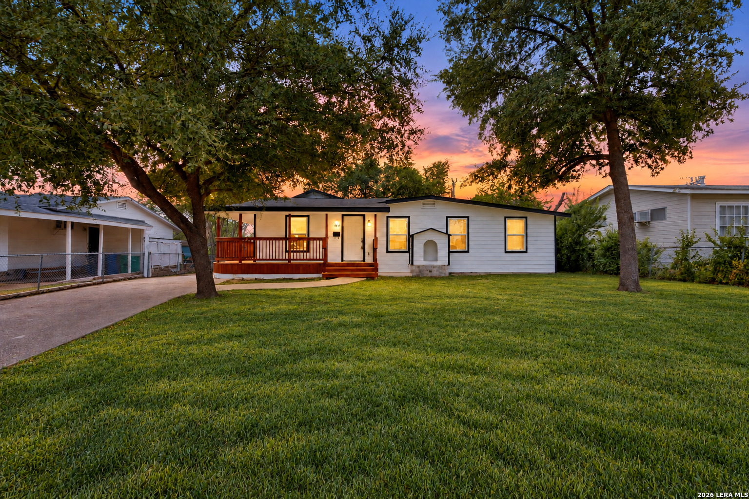 414 Wake Forrest Drive — photo