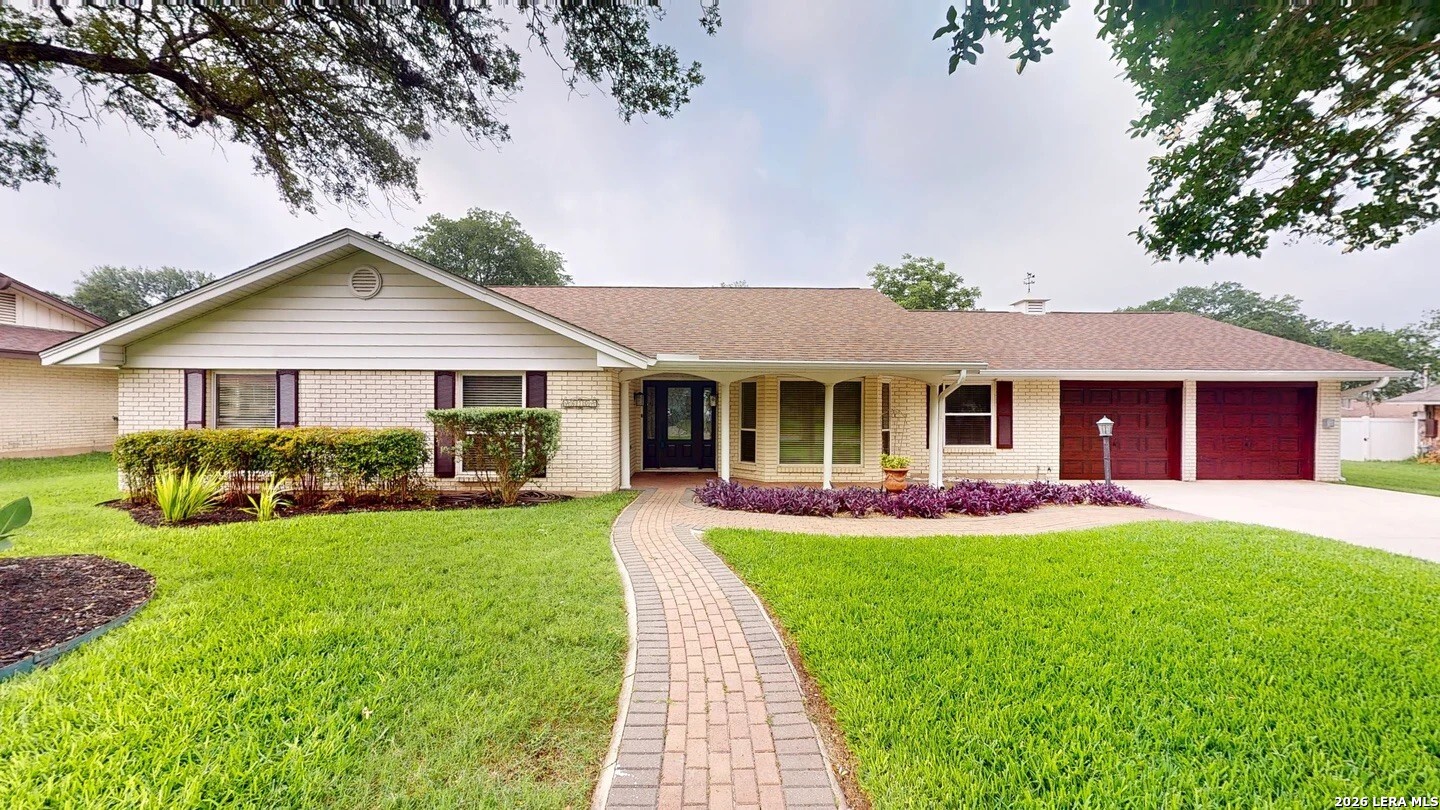 610 Fawndale Lane — photo