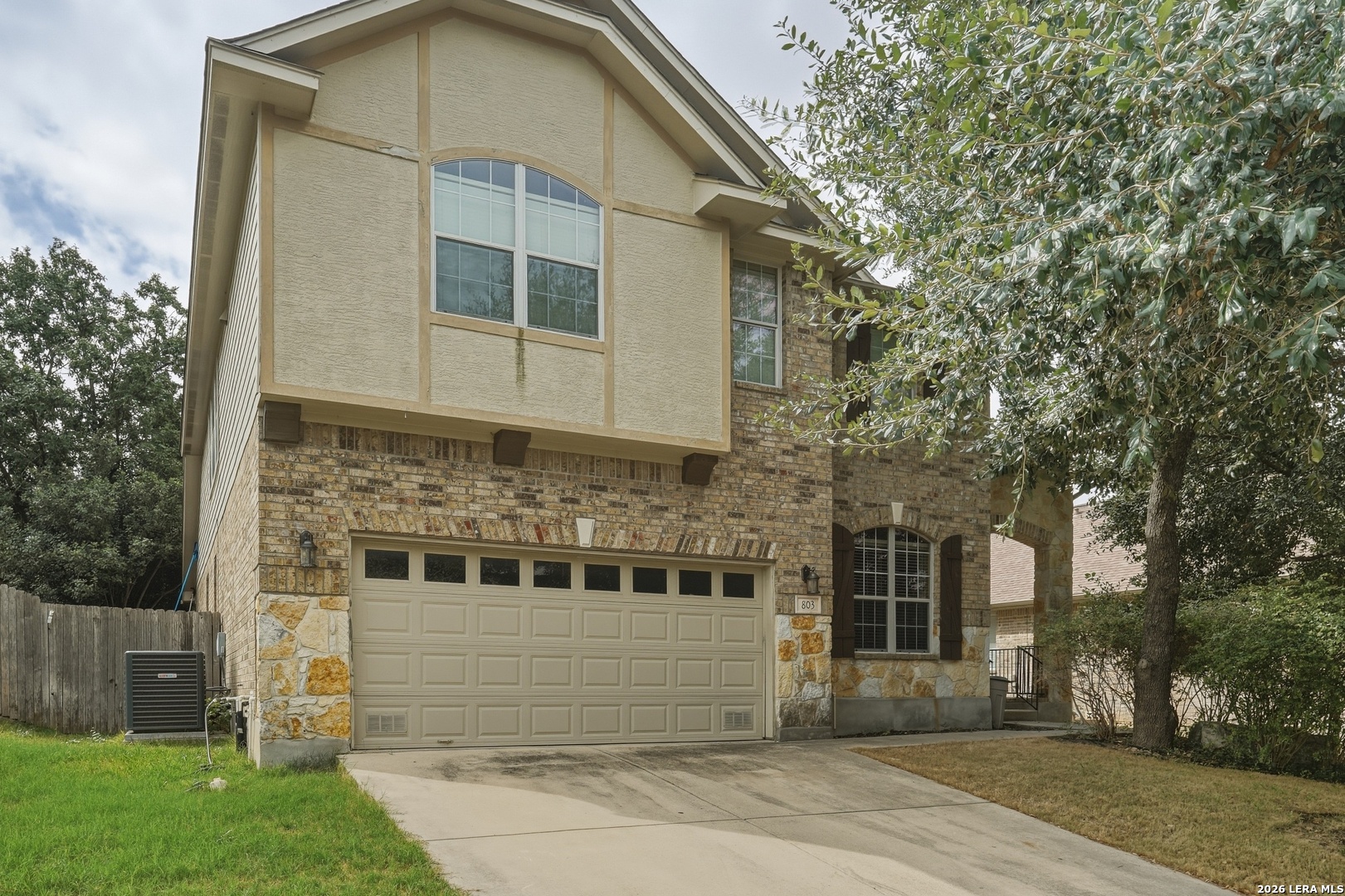 803 Mesa Loop, San Antonio, TX 78258 — photo 2
