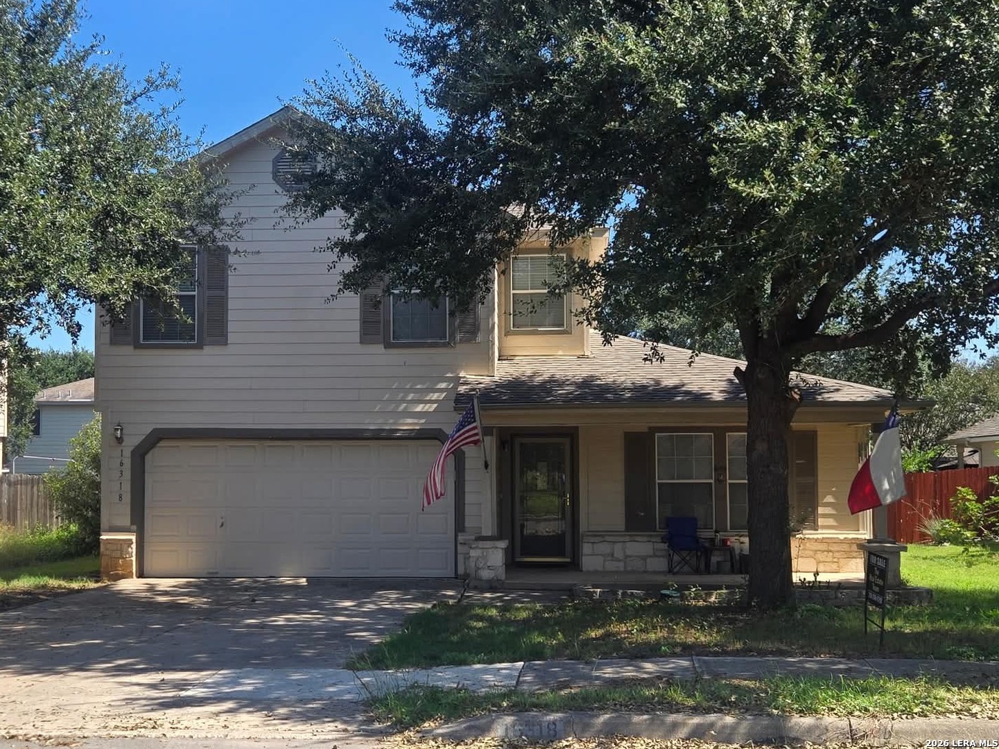 16318 Appaloosa Oak — photo