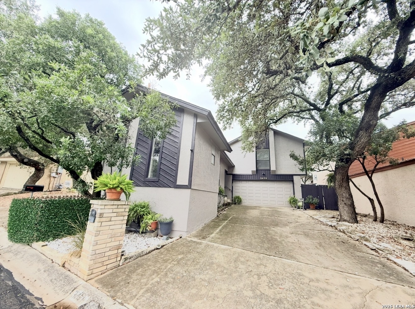 3479 Wellsprings Drive — photo