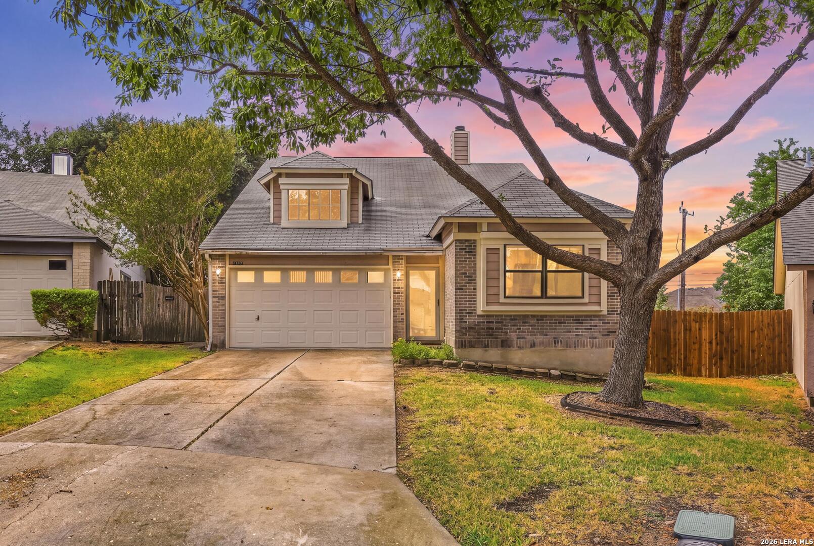 13007 Beacon Park Drive — photo