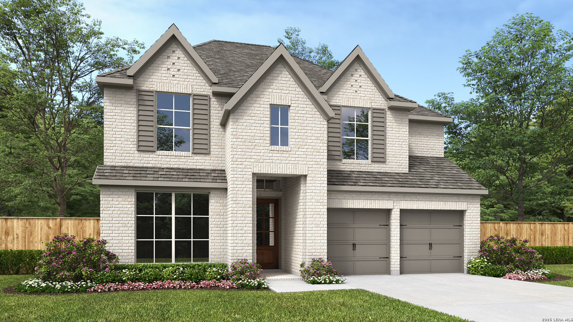 1218 Ramsey Lock — photo