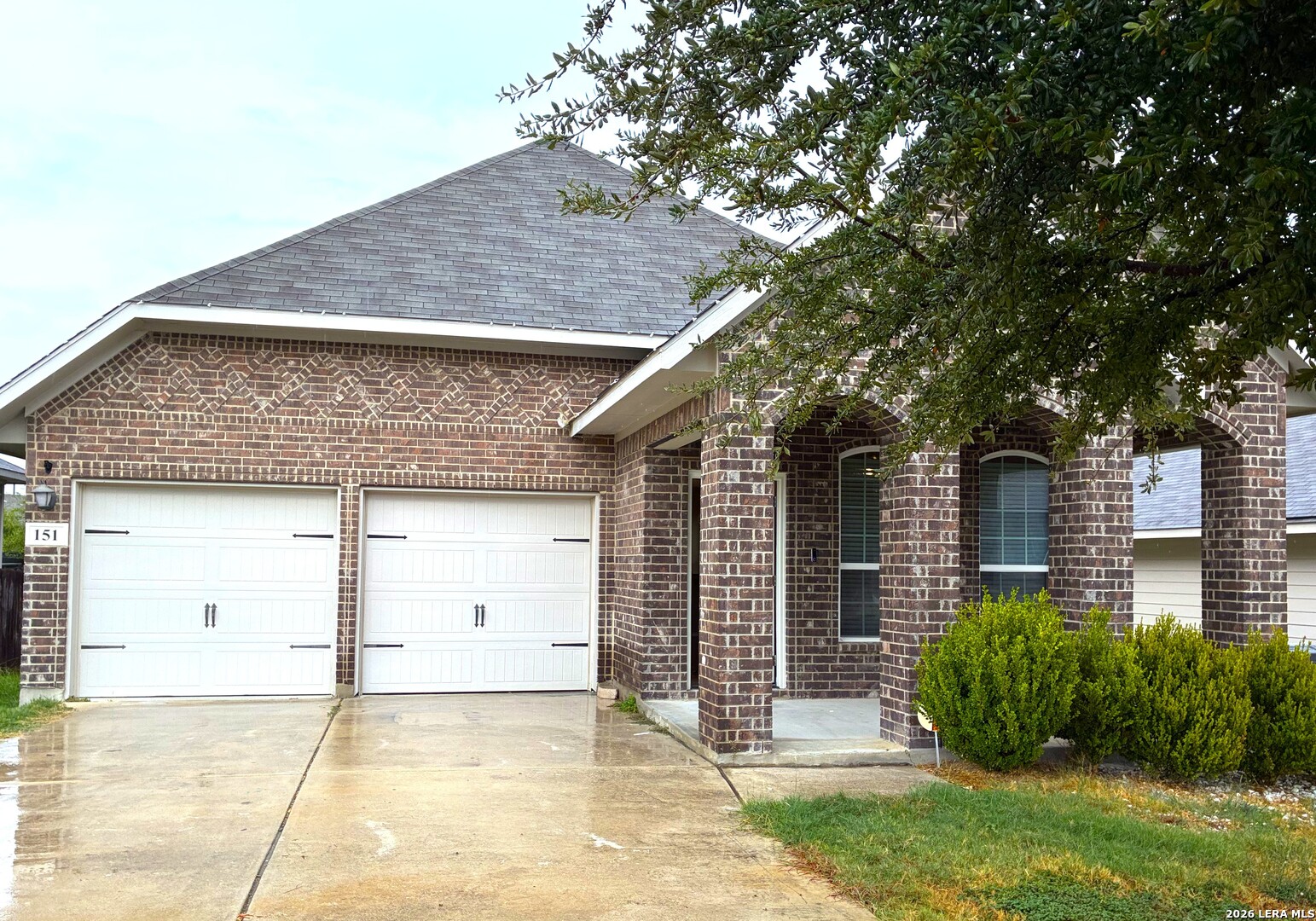 151 Bobwhite Way — photo