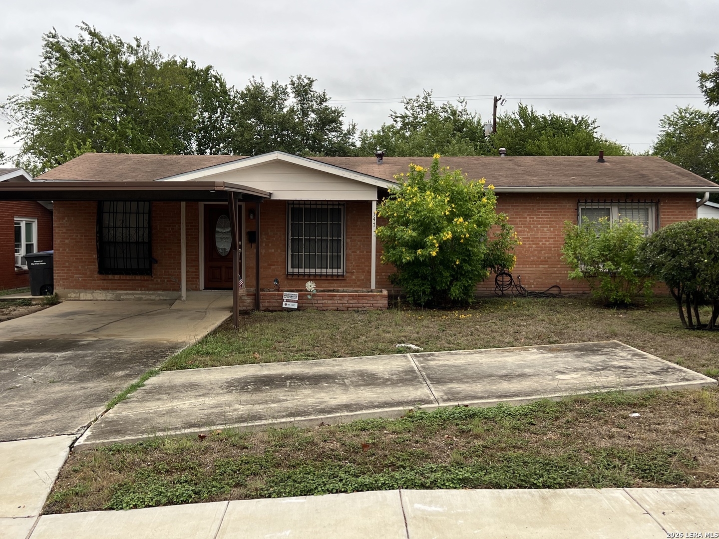 347 Anton Drive — photo