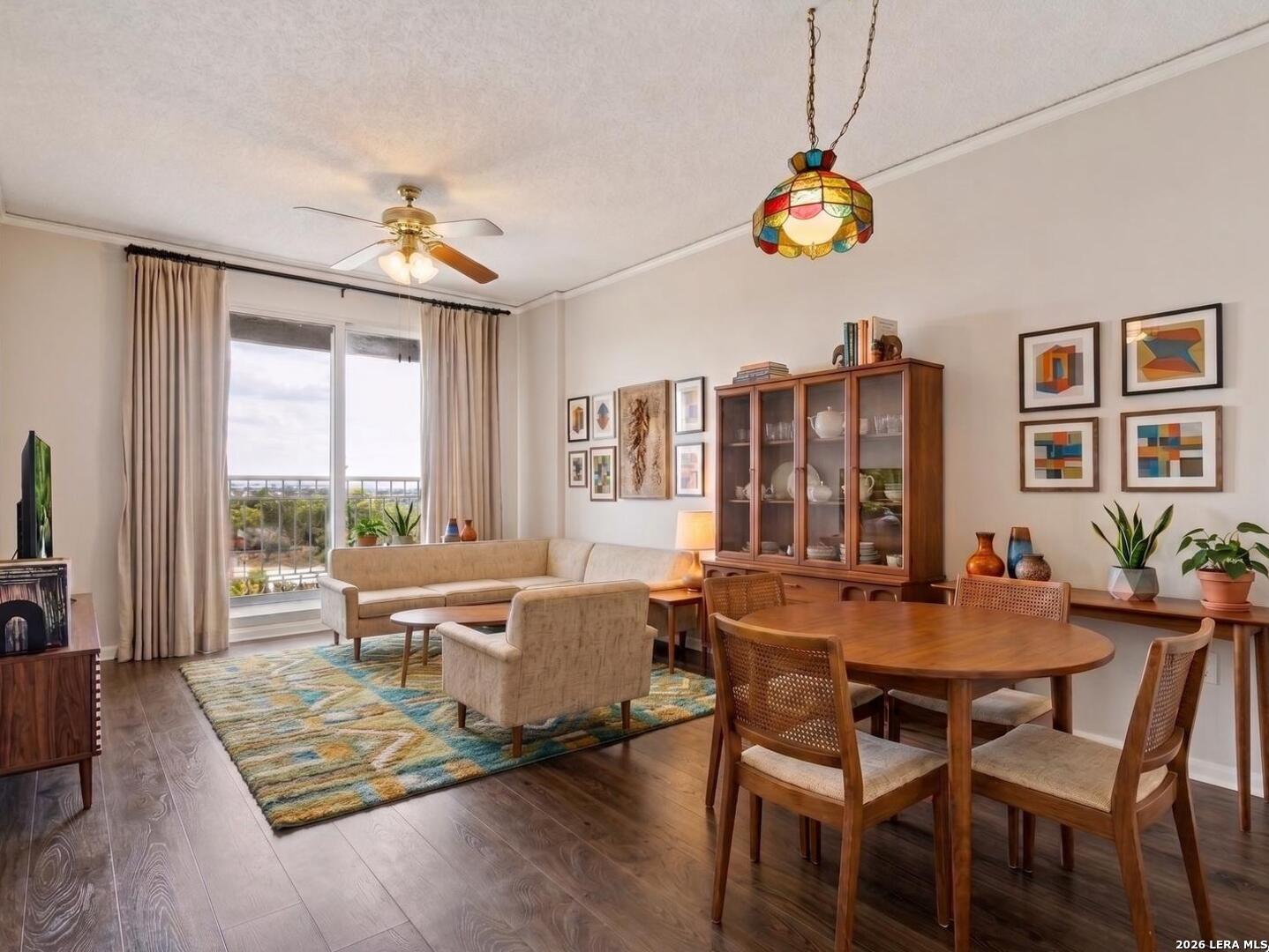 1 Towers Park Lane Unit 703 — photo