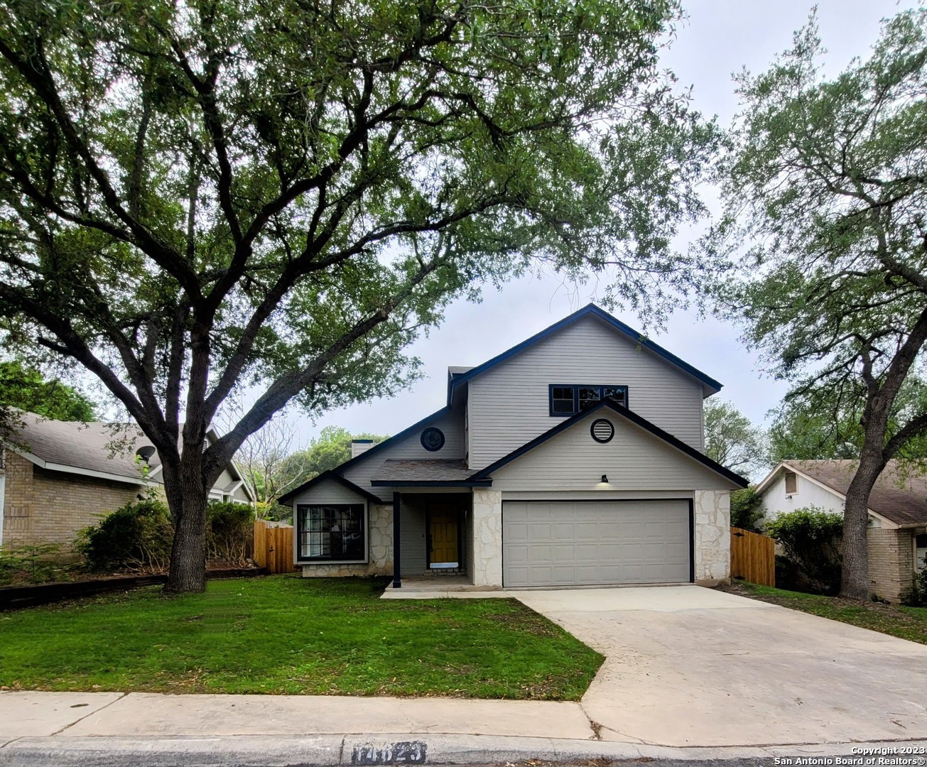 14623 Highland Rdg — photo