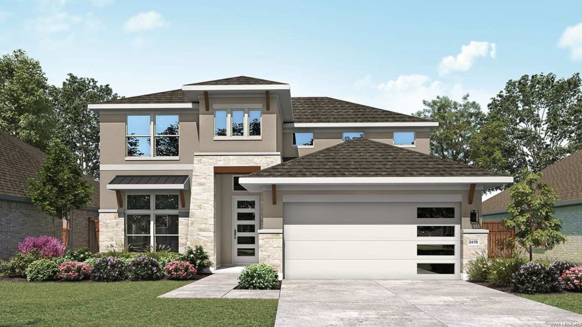 13545 Valjean Avenue — photo