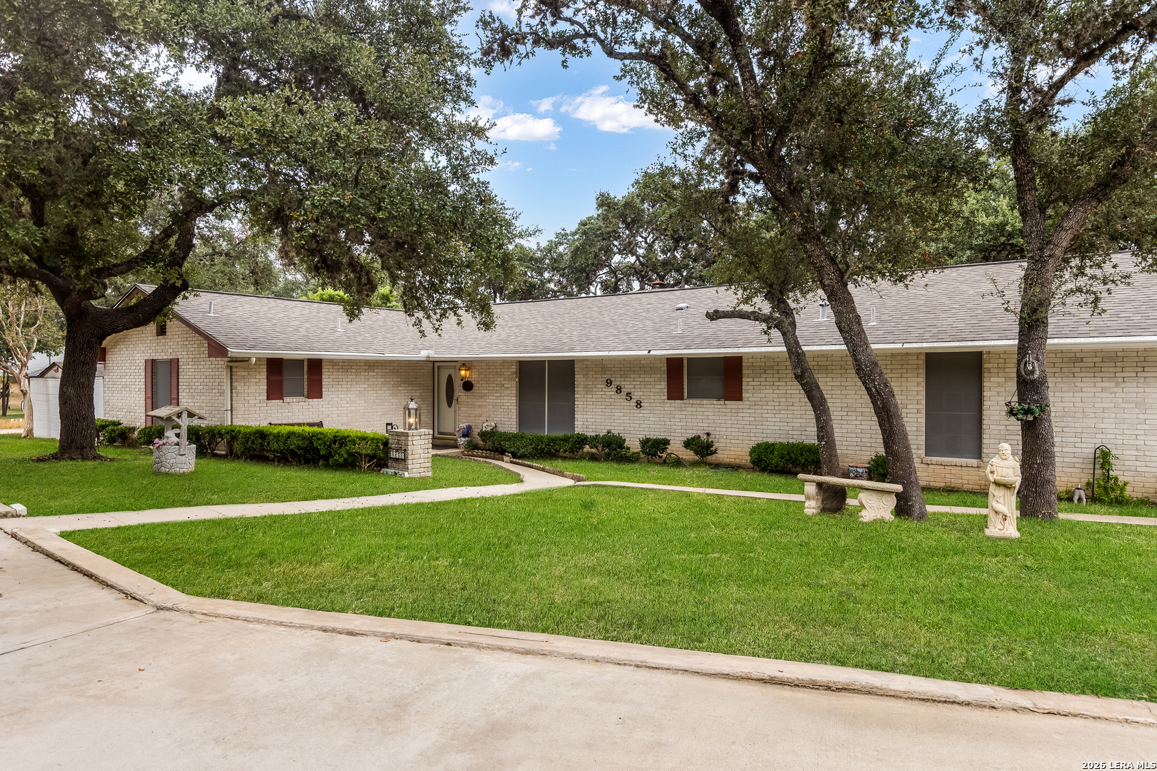 9858 Scenic Hills Drive — photo