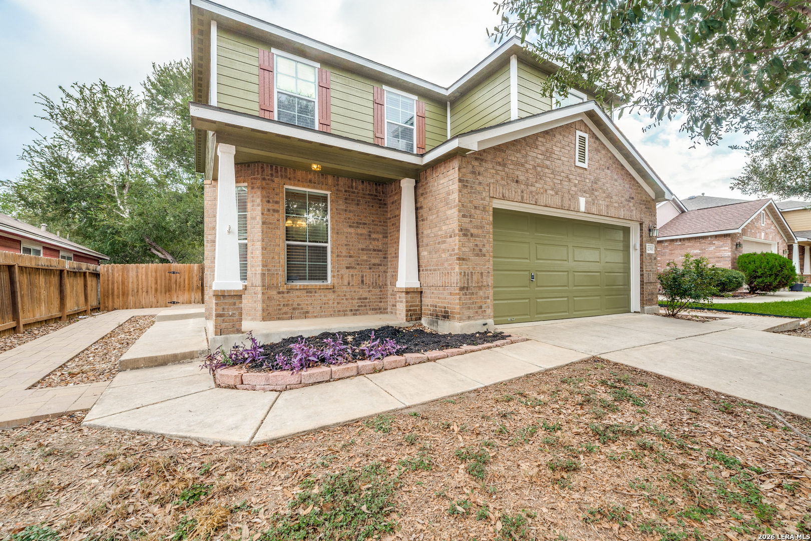 10743 Gazelle Cliff — photo