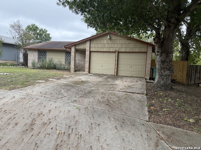 14115 Cradlewood Street — photo