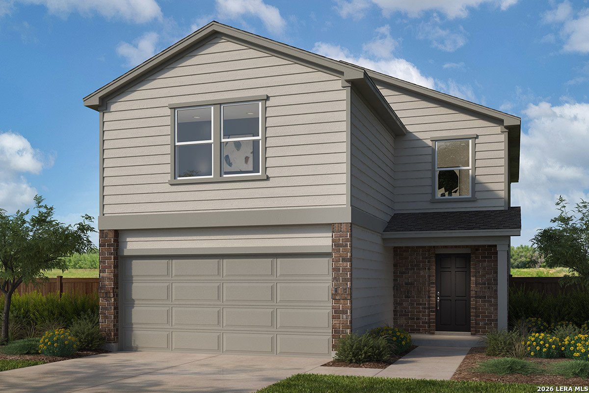 11738 Bison Plains Trail — photo