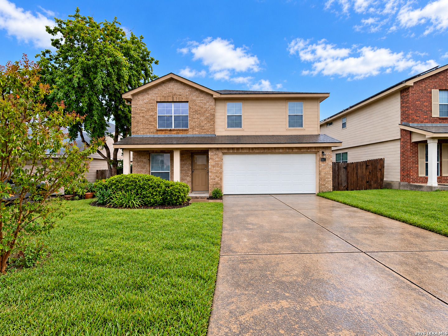 10111 Sparrow Way — photo