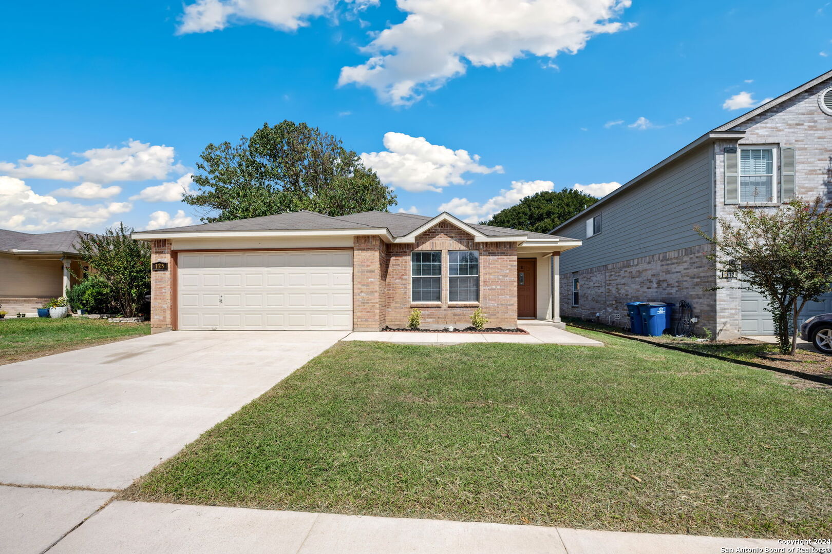 125 Pointe Loop, Cibolo, TX 78108 — photo 2
